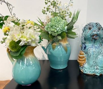 Exploring Popular Vase Styles