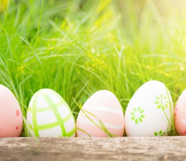 Easter Floral Inspirations: Symbolic Blooms
