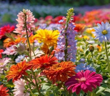 Vancouver's March Gardening Checklist